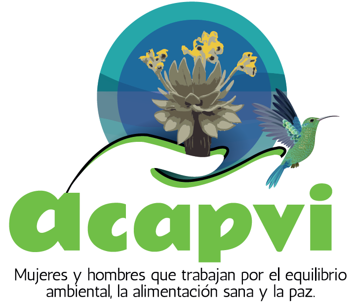 Logo ACAPVI